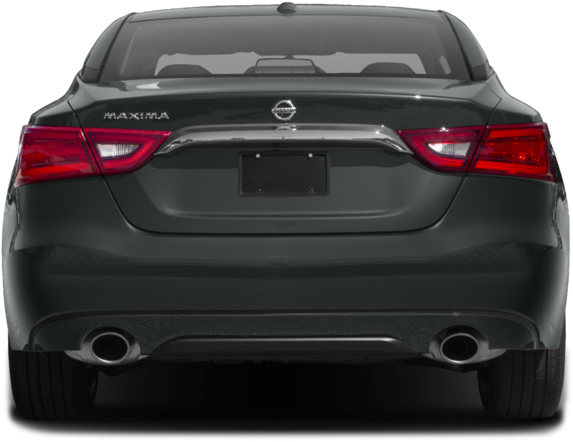 2017 Nissan Maxima S - 2016 Nissan Maxima 3.5 Sv (640x480), Png Download