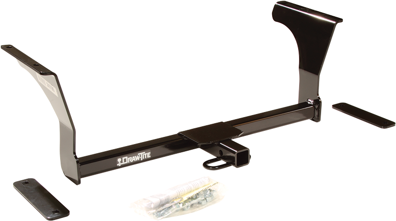 Draw Tite Class I Sportframe Tow Hitch Nissan Altima - 2009-2013 Toyota Matrix Hidden Hitch Class 1 Hitch (1000x1000), Png Download