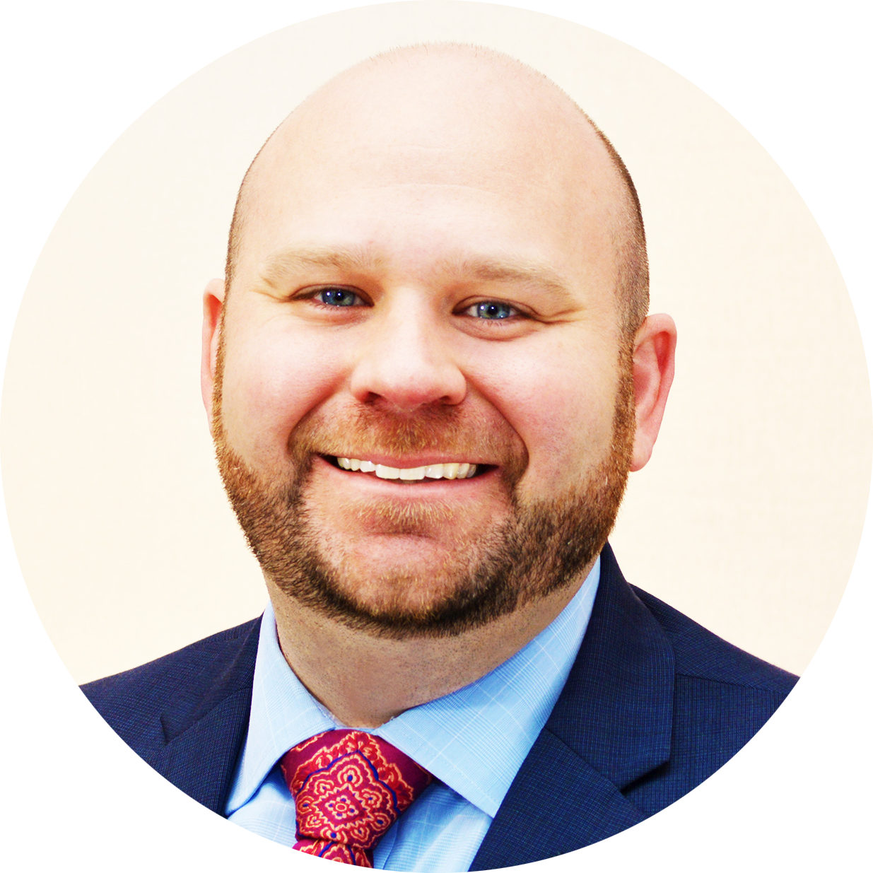 Dusty Rhoades, Attorney, The Job Injury Law Firm - Gentleman (1235x1235), Png Download