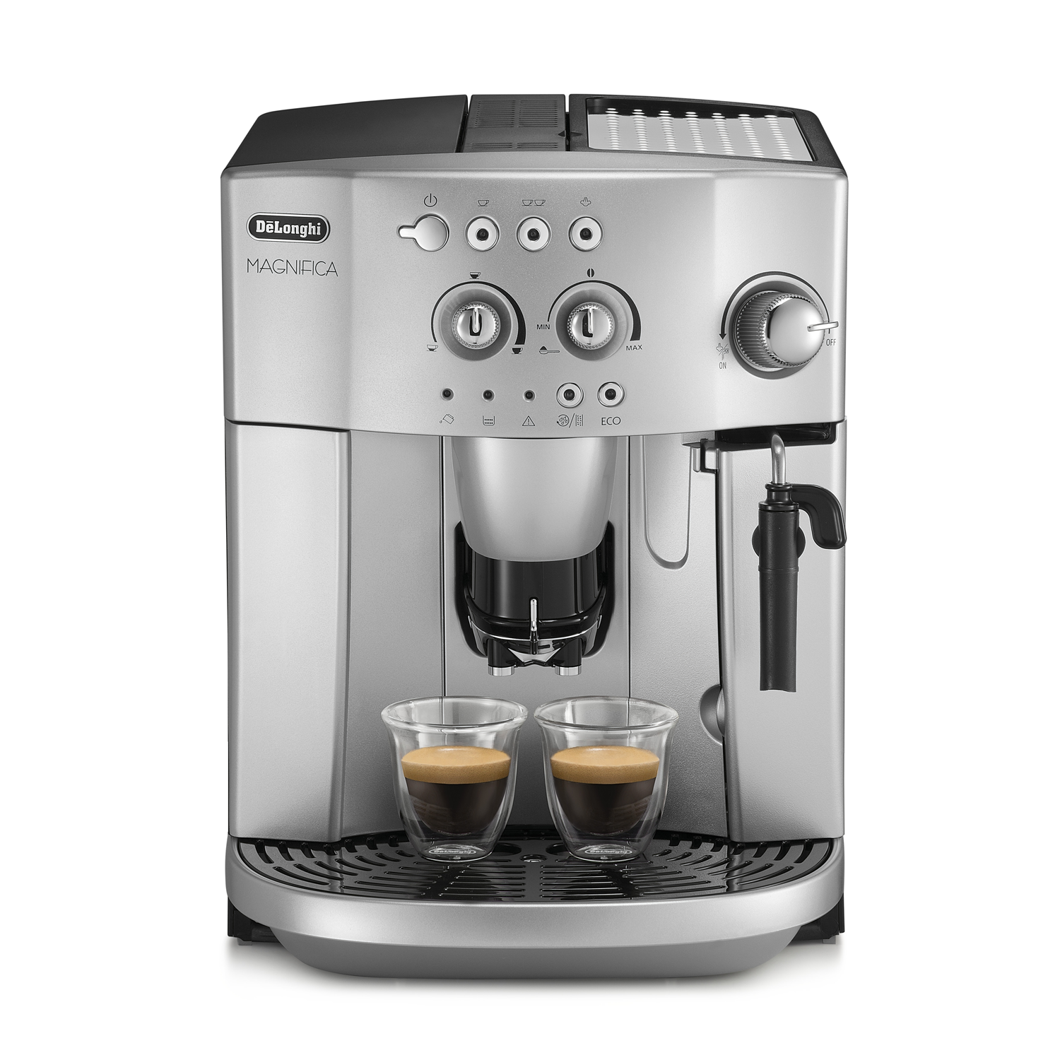 Buy Delonghi Magnifica Esam4200 Bean To Cup Coffee - Delonghi Magnifica Esam 4200 (1500x1500), Png Download