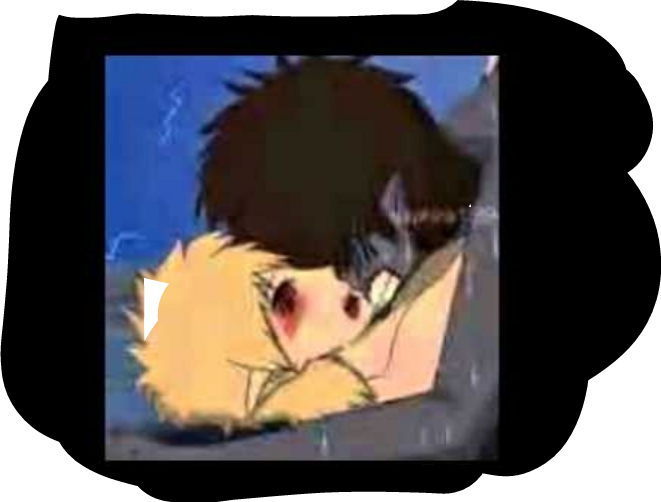 Report Abuse - Eyeless Jack E Ben Drowned (661x502), Png Download