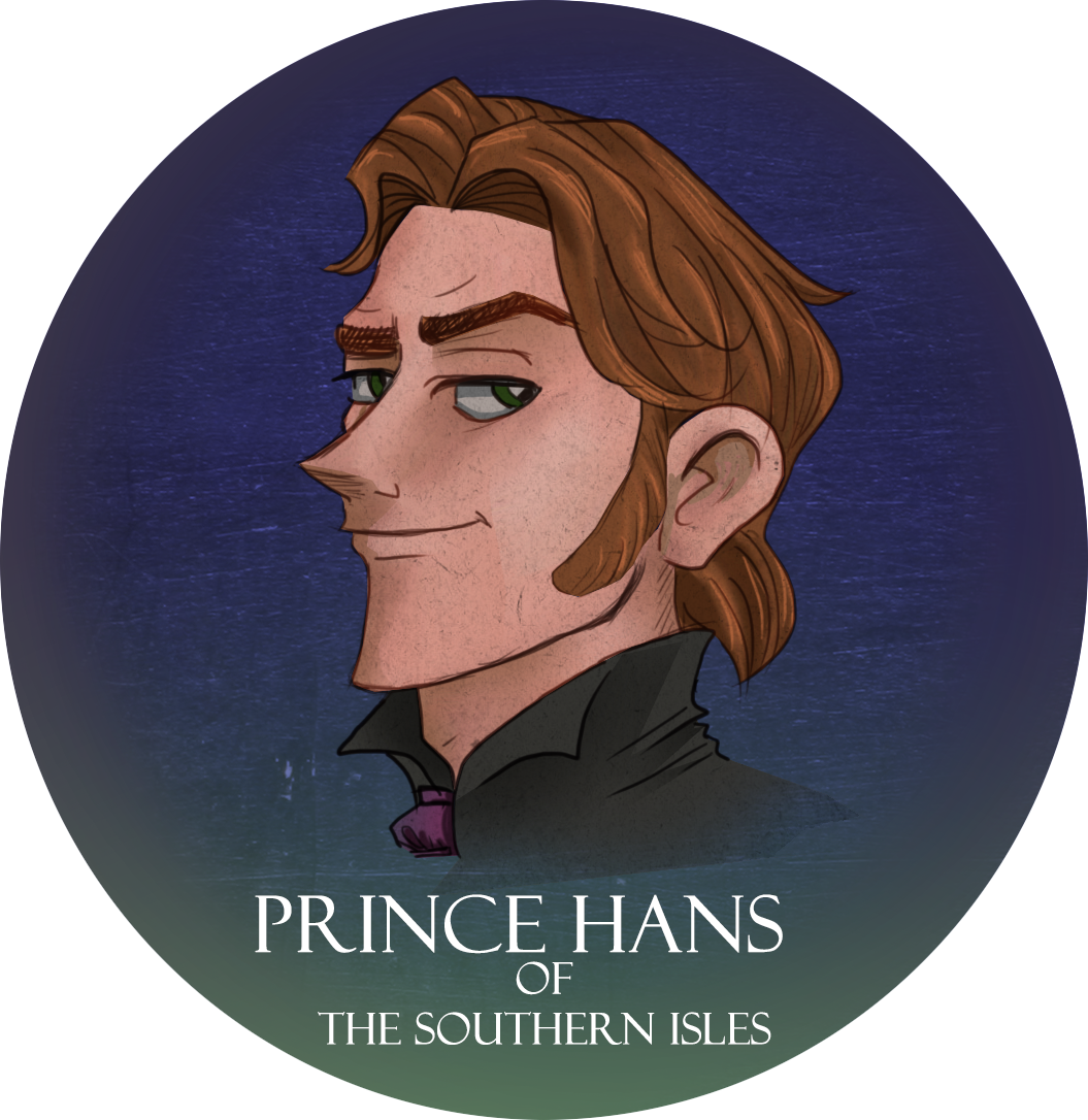 Disney Villains Png (1055x1086), Png Download