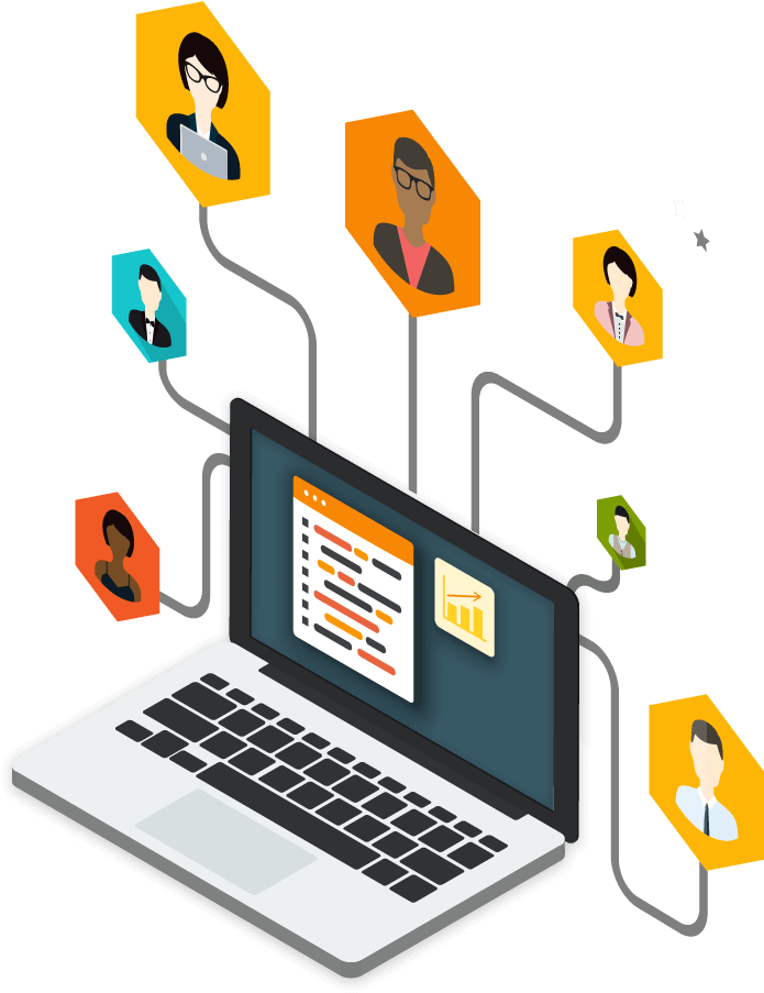 How To Sell Software Online (738x958), Png Download