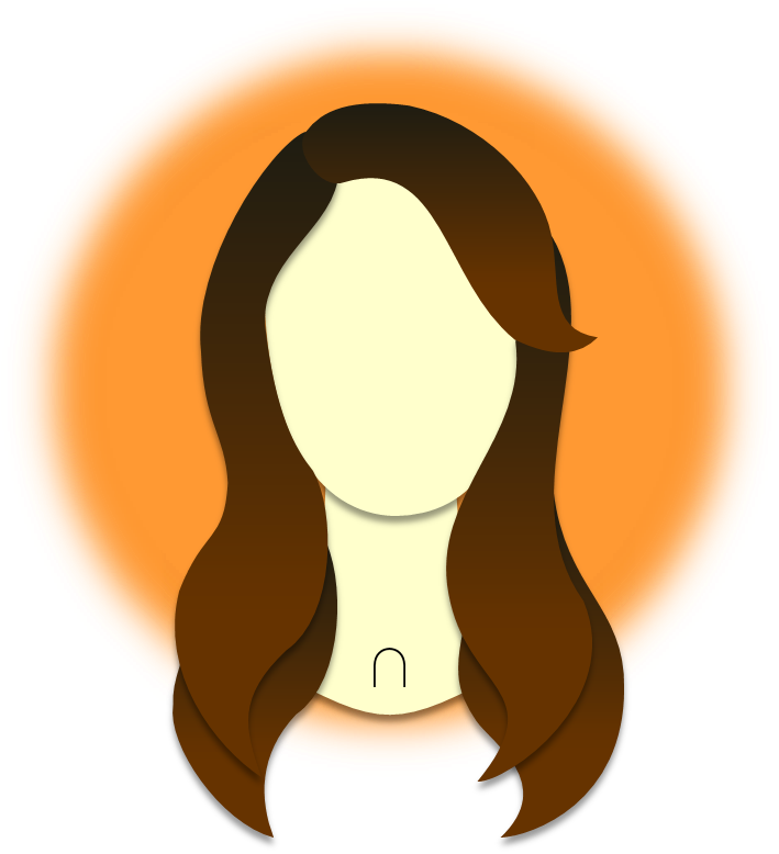 Spencer Hastings She Is The Intelegent One, The Brave - Drawing (709x778), Png Download