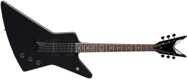 Dean Zx Cbk Electric Guitar - Dean Guitars Zx Cb (700x700), Png Download