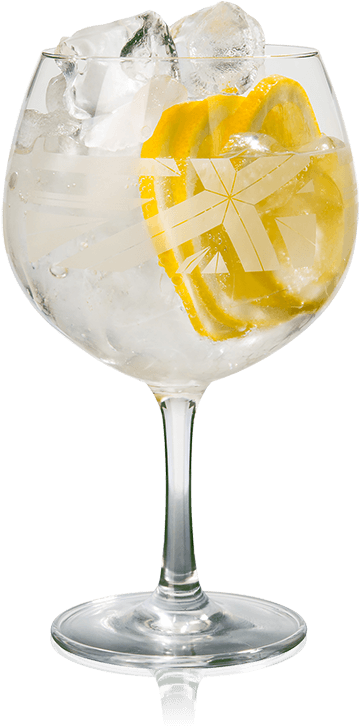 B&t - Gin Tonic Beefeater Png (640x854), Png Download