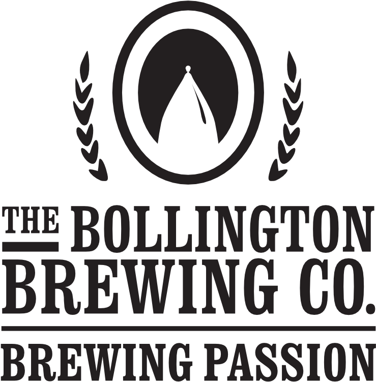 Bollington - Bollington Brewery (945x945), Png Download