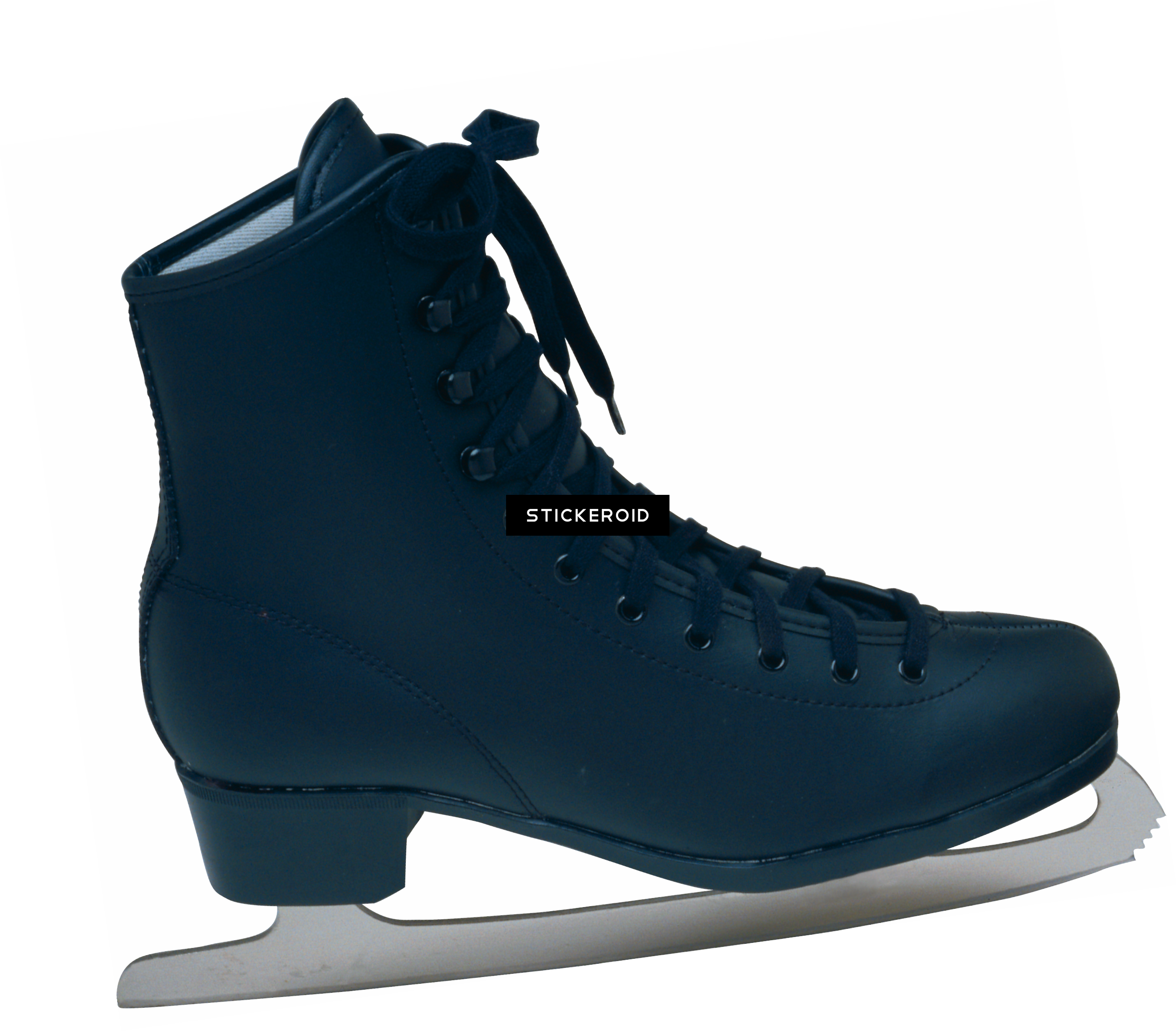 Ice Skates Sport - Figure Skate (2591x2271), Png Download