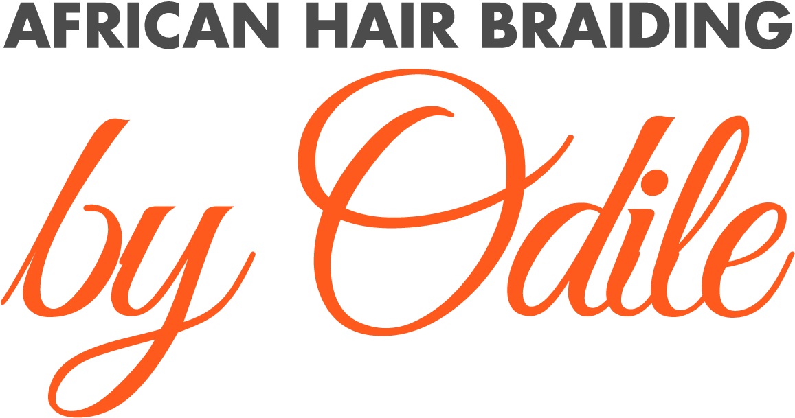 African Hair Braiding By Odile - All Gifts Love Design Aisle Runner - 75 Feet (1236x720), Png Download
