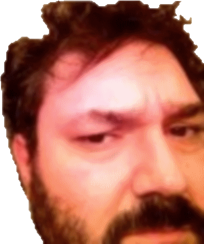 Face Facial Hair Nose Forehead Chin Eyebrow Cheek Beard - Selfie (800x660), Png Download