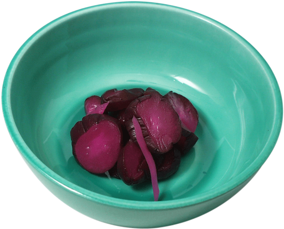 Shiba Kappa - Vegetable (1000x1000), Png Download