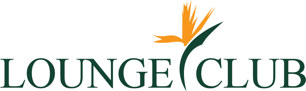 Lounge Club Membership - Lounge Club Logo (1125x369), Png Download