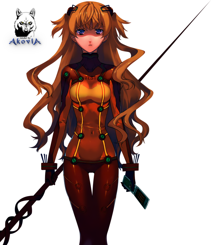 Vector Black And White Library Asuka Transparent (871x1010), Png Download