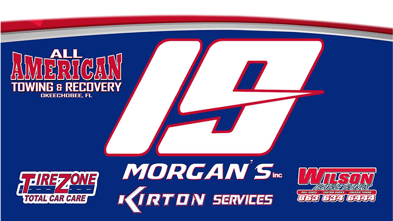 Racing Decals By Custom Graphics And Signs - Decal (800x600), Png Download