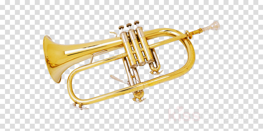 Trumpet Clipart Trumpet - Vector Logo Skype (900x450), Png Download
