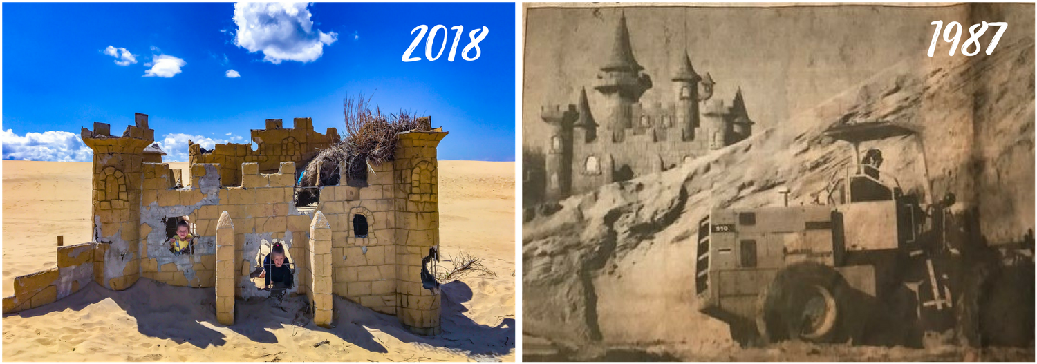 Castle (1500x900), Png Download