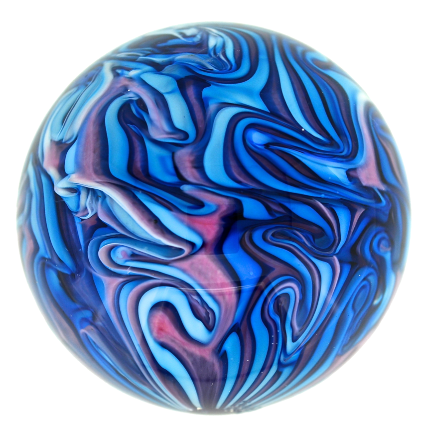 5 Fretpoints - Marble (1000x1000), Png Download