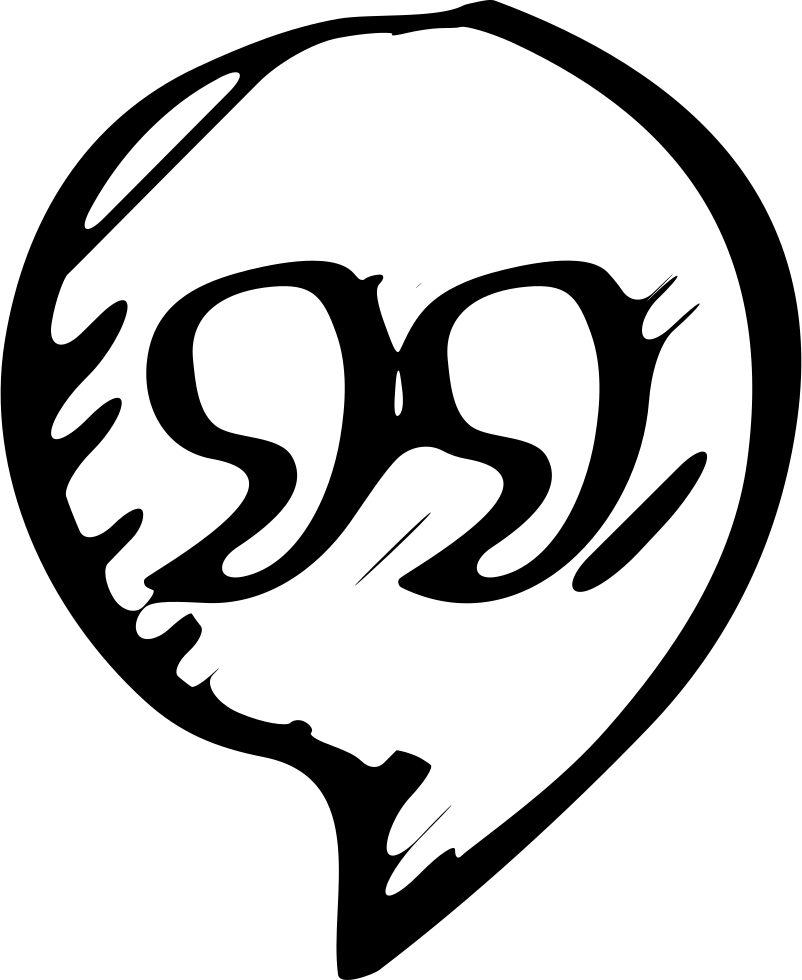 Png File Svg - Google Hangouts (802x980), Png Download