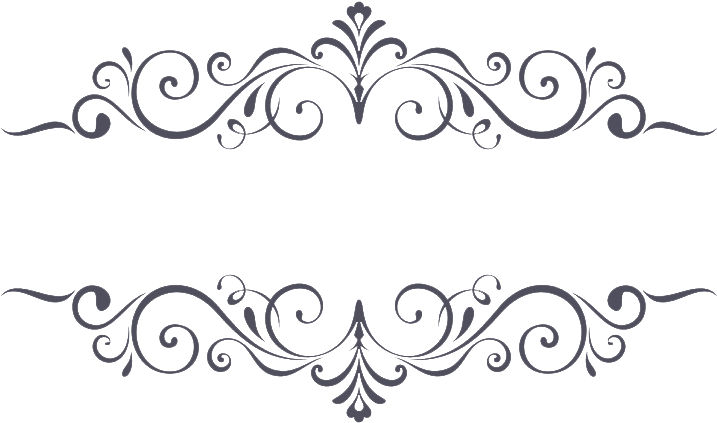Free Vintage Border Decor Png Peoplepng Com Wrigley - Zuhause-bonbon-zuhause Türmatte (1366x768), Png Download