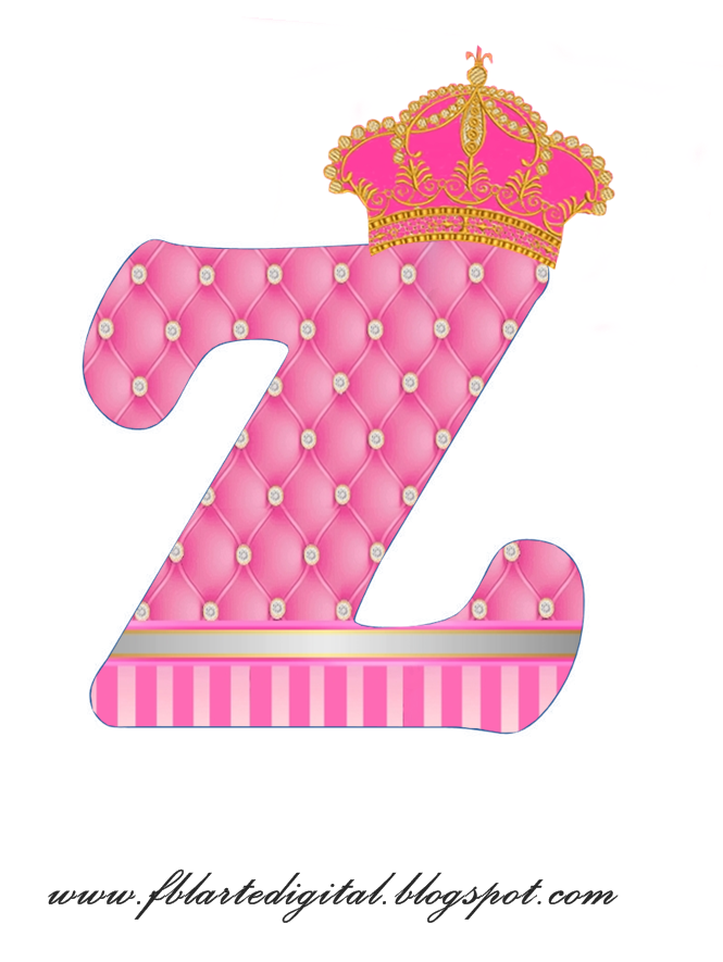 Alfabeto Con Arabescos Celestes Y Corona Dorada Oh - Alphabet (1000x900), Png Download