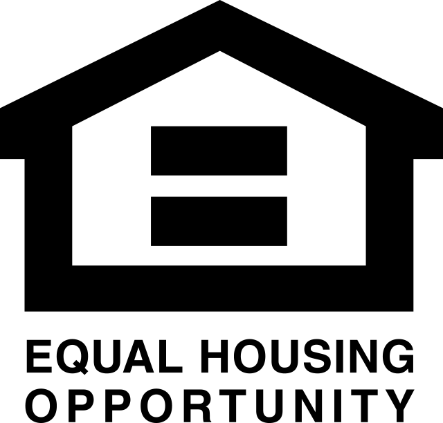 Sonny Shrivastava Pllc - Equal Housing Opportunity Logo (640x612), Png Download