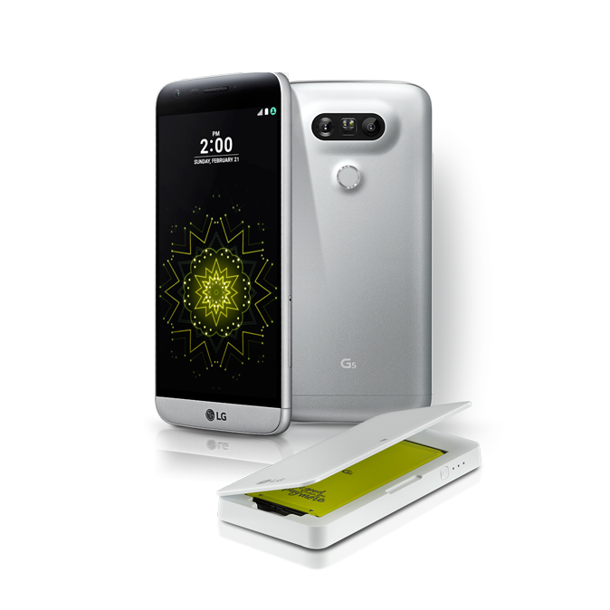 Lg G5 Charger - Lg G5 Verizon (674x674), Png Download