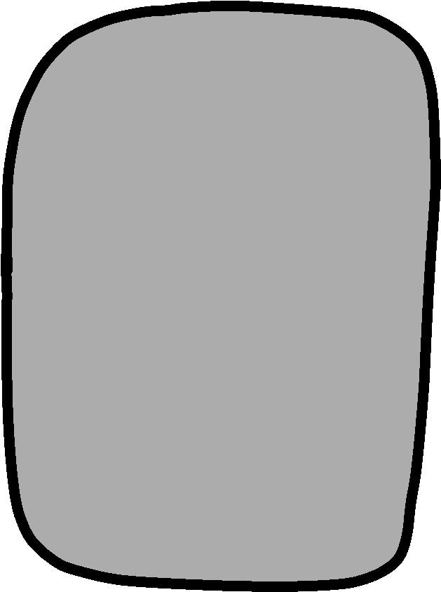 Clip Art (1073x1500), Png Download