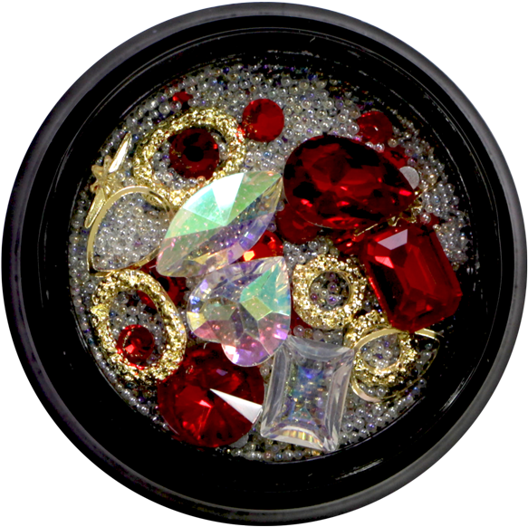 Crystal (800x800), Png Download