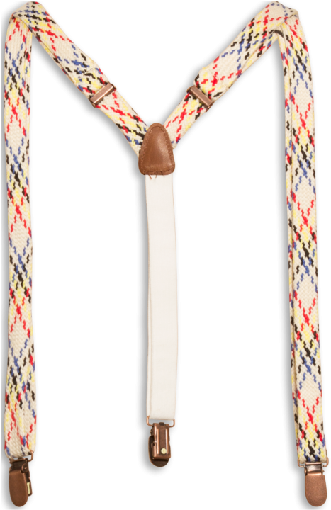 American Outfitters Pants Suspenders - Bangle (960x720), Png Download