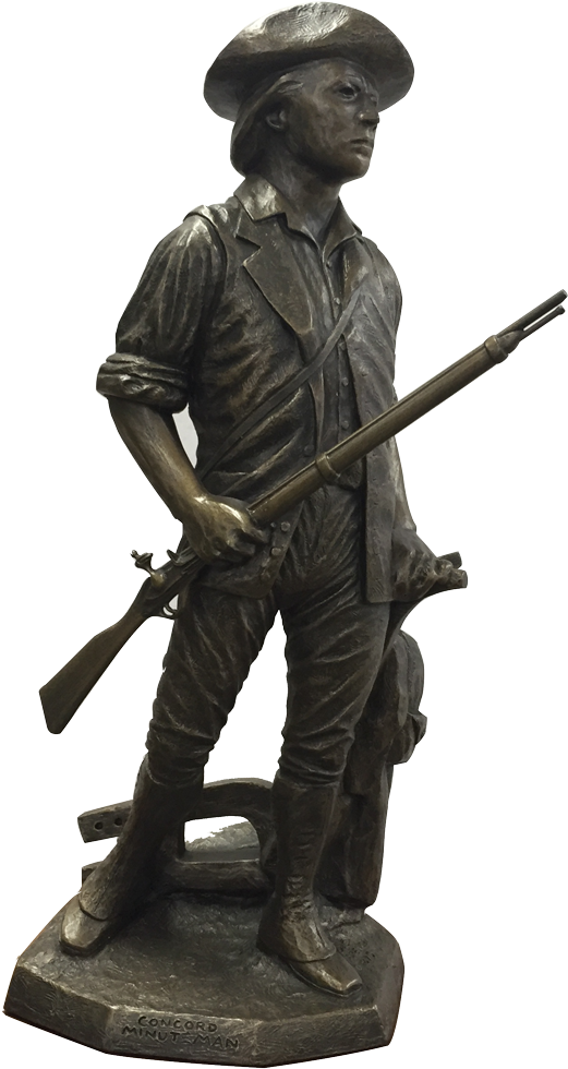 Vietnam Veterans Statue (546x1000), Png Download