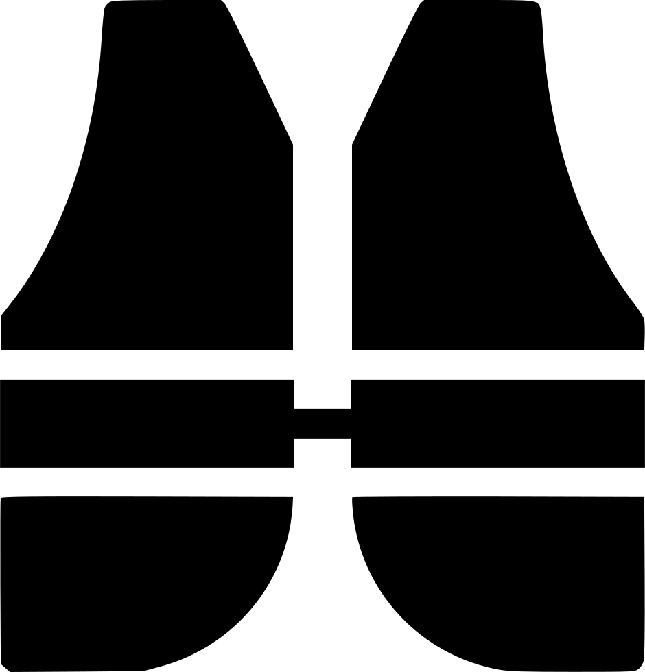 Life Svg Png Icon - Life Jacket Icon Png (940x980), Png Download