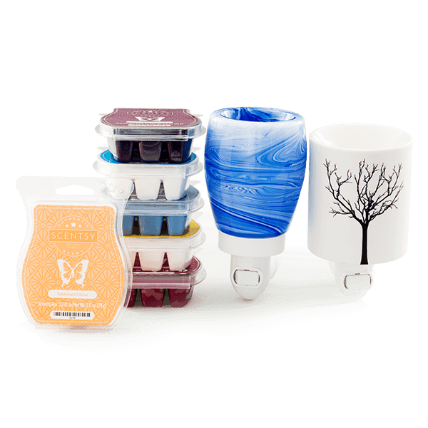 Perfect Scentsy (600x600), Png Download