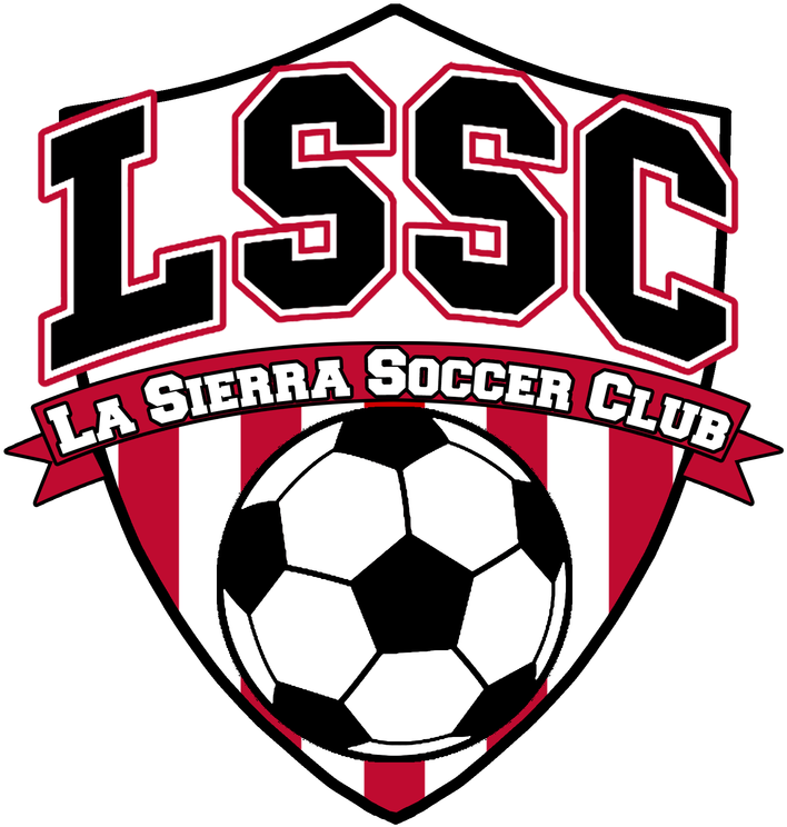La Sierra Soccer Club - Cafepress Soccer Ball Curtains (800x800), Png Download