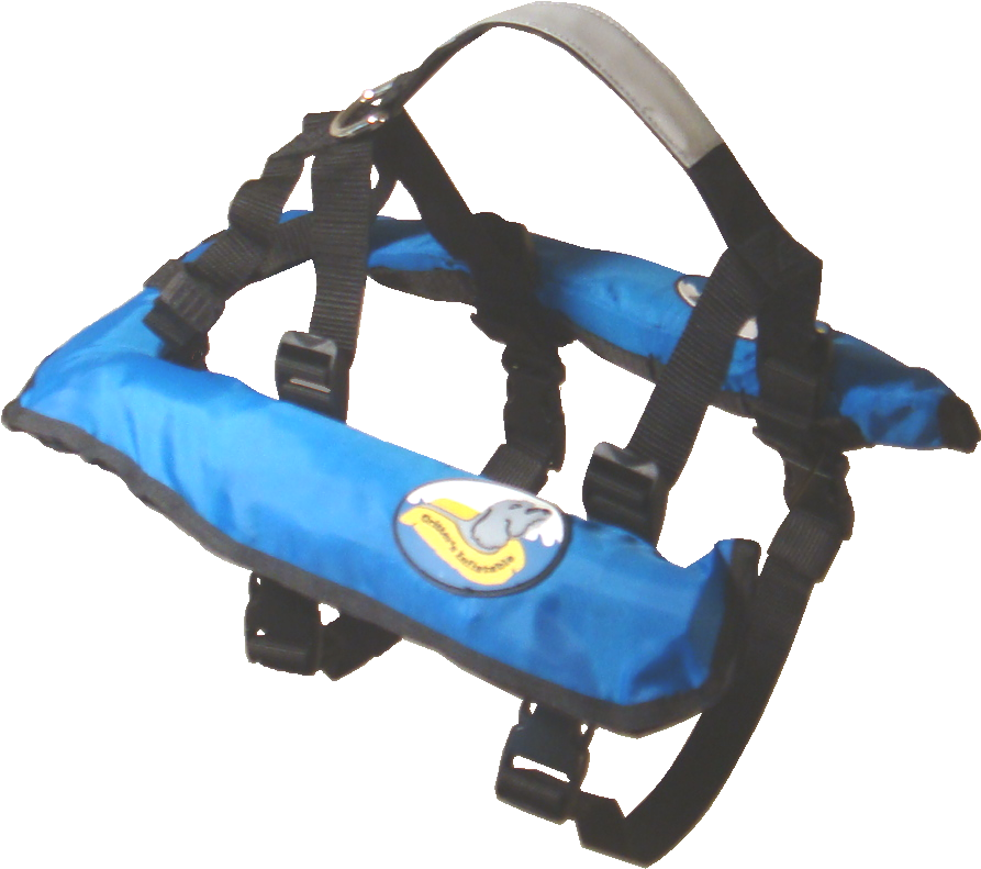 Critter's Inflatable - Messenger Bag (900x800), Png Download