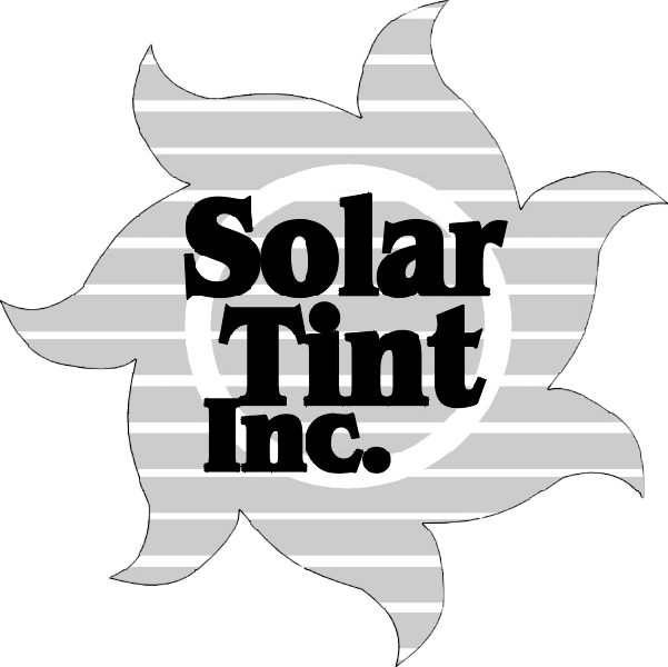 Solar Tint, Inc. (601x600), Png Download