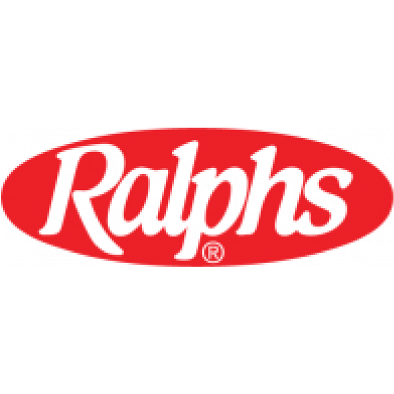 Ralphs Logo - Ralphs Cottage Cheese, Lowfat - 32 Oz (1080x1080), Png Download