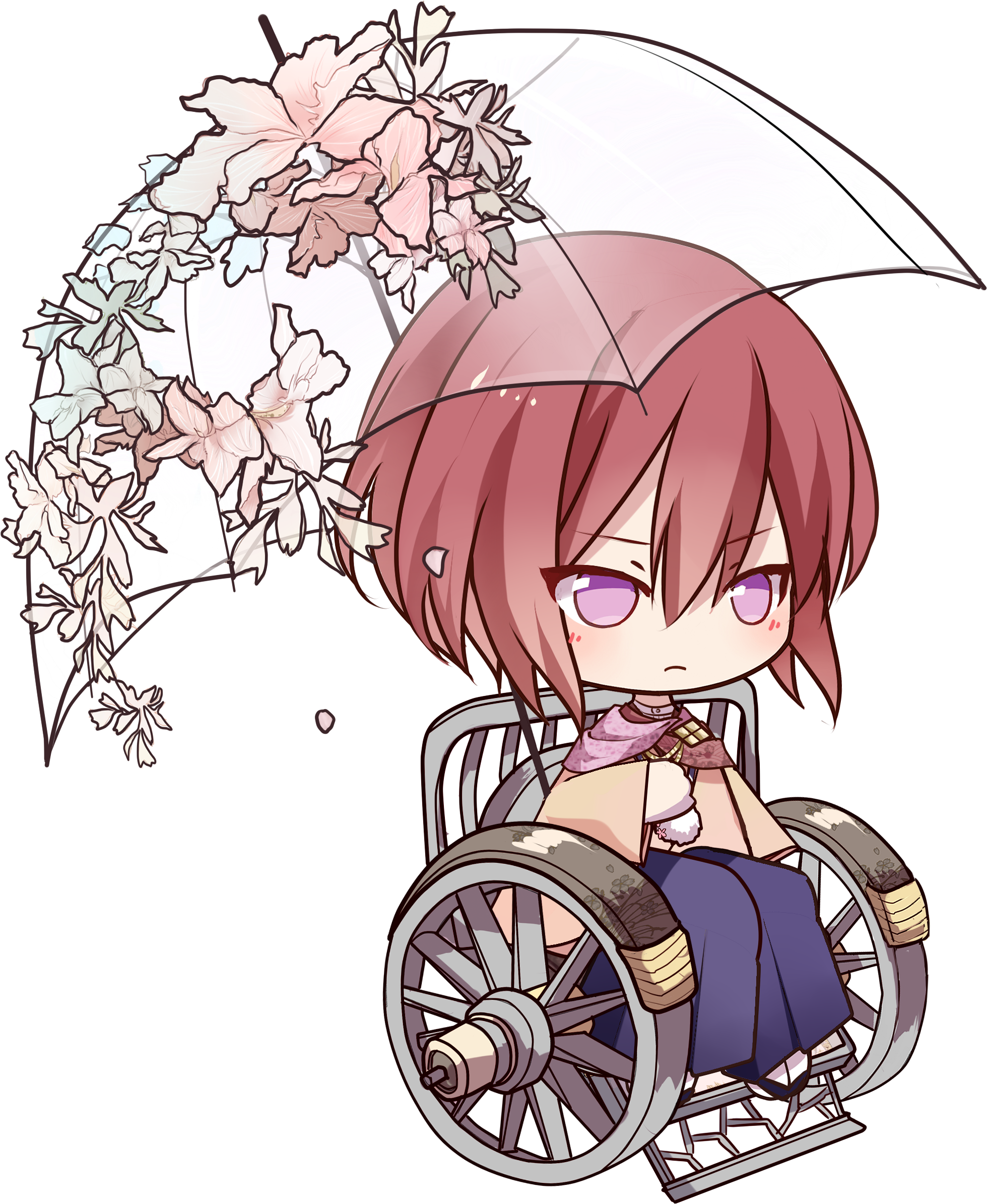 Sprite-raindrop Cake - Raindrop Cake Food Fantasy (1965x2397), Png Download