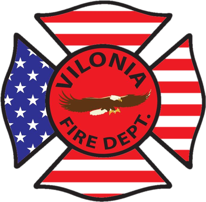 Vilonia Fire Department Receives National Recognition - Vilonia Fire Department (757x736), Png Download