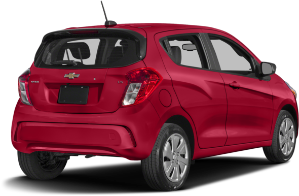 2017 Chevrolet Spark 5dr Hb Cvt Ls - Honda Odyssey 2019 Colors (640x480), Png Download