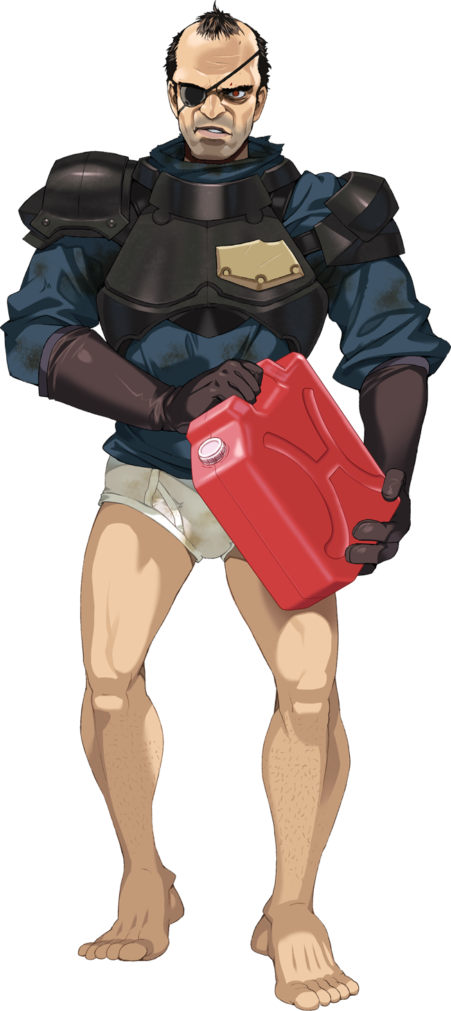 Trevor Philips Png (651x1457), Png Download