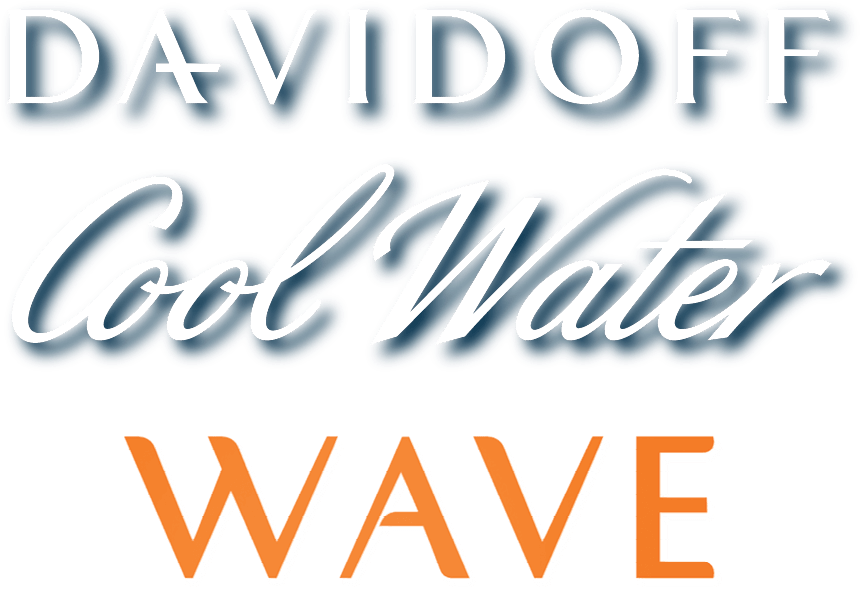 Gift Guide - Davidoff Cool Water Logo Png (1083x600), Png Download