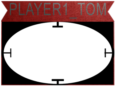 Just A Lil Photoshop Amusement For The Evening, Nothing - Circle (1200x675), Png Download