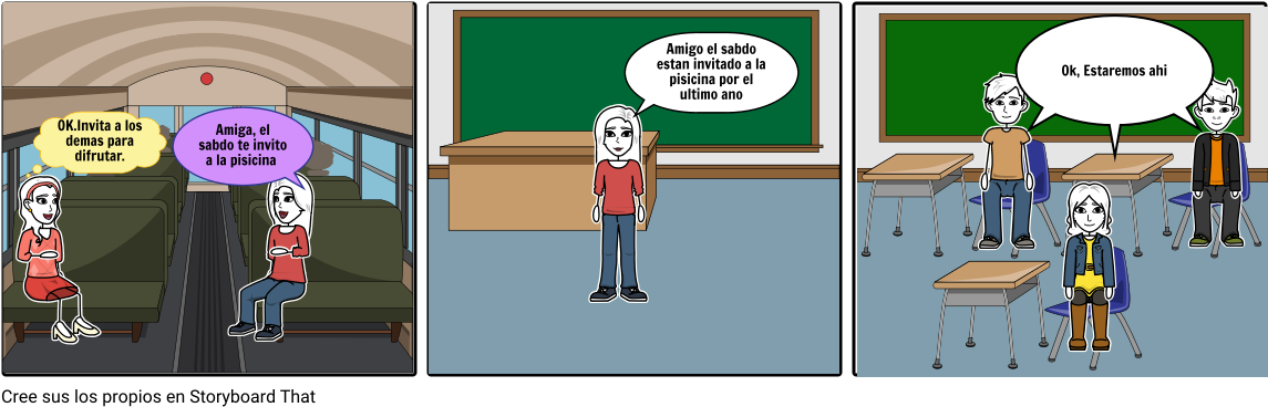 Piscina - Cartoon (1164x385), Png Download