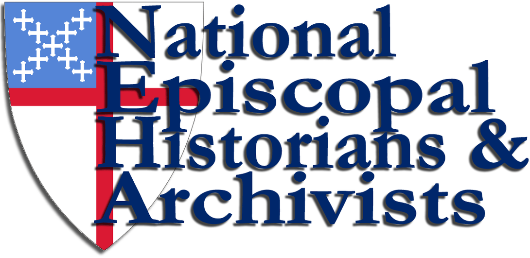 National Episcopal Historians And Archivists Logo - Cosmopoint International College Of Technology (1100x535), Png Download