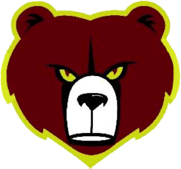 Hammond High School Logo (600x567), Png Download