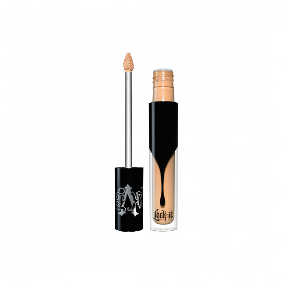 Kat Von D Concealer Png (1000x1000), Png Download