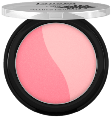 Lavera So Fresh Mineral Rouge Powder -columbine Pink - Lavera So Fresh Mineral Powder Rouge 5g - Pink Harmony (648x648), Png Download
