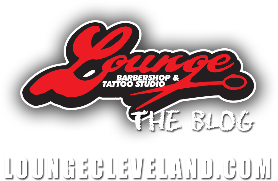 Lounge Barber Shop & Tattoo Studio - Drk Kindergarten (900x665), Png Download