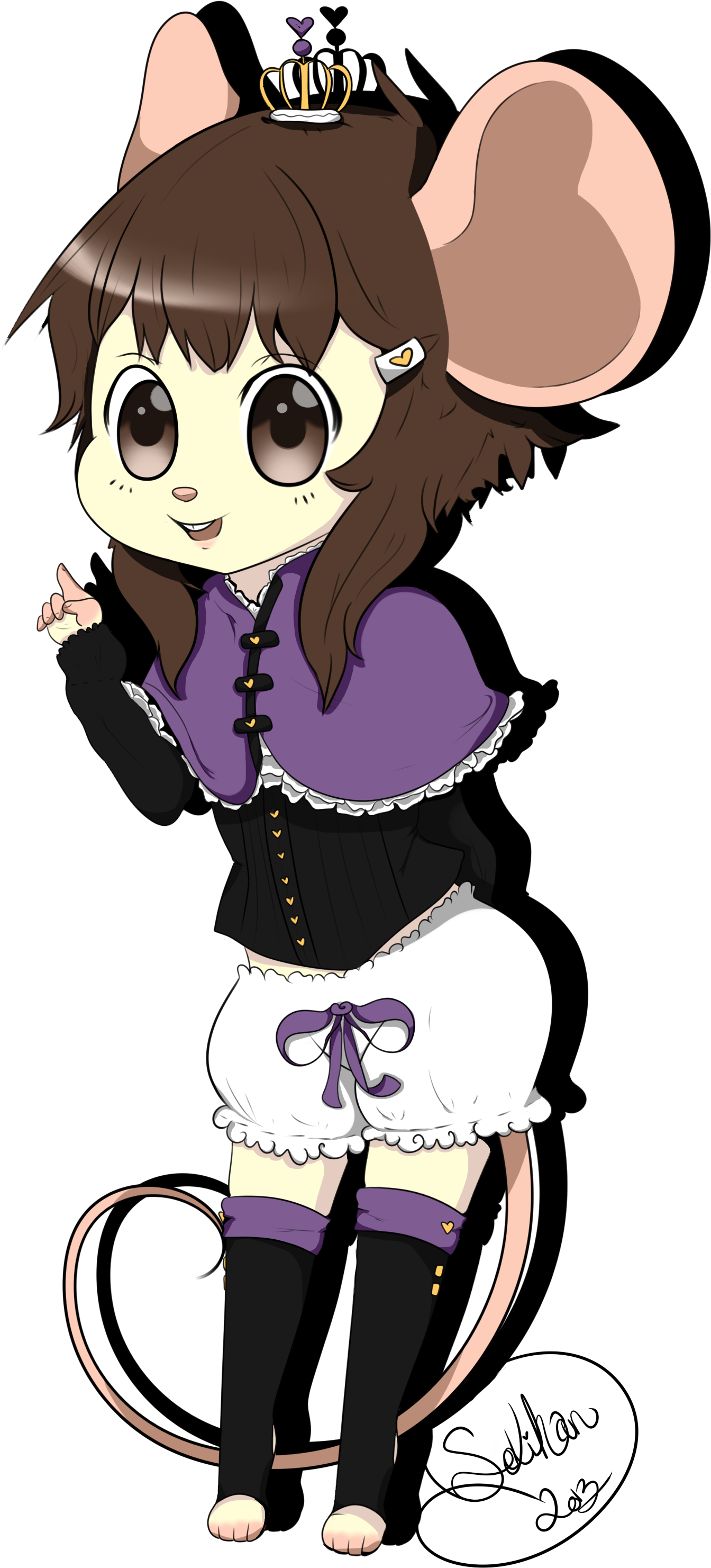 Little Prince - Cartoon (2394x3777), Png Download