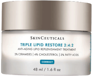 Skinceuticals Triple Lipid Restore 2 4 2 Png (340x550), Png Download
